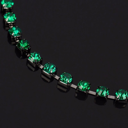 Обідок для волосся Кристаллік