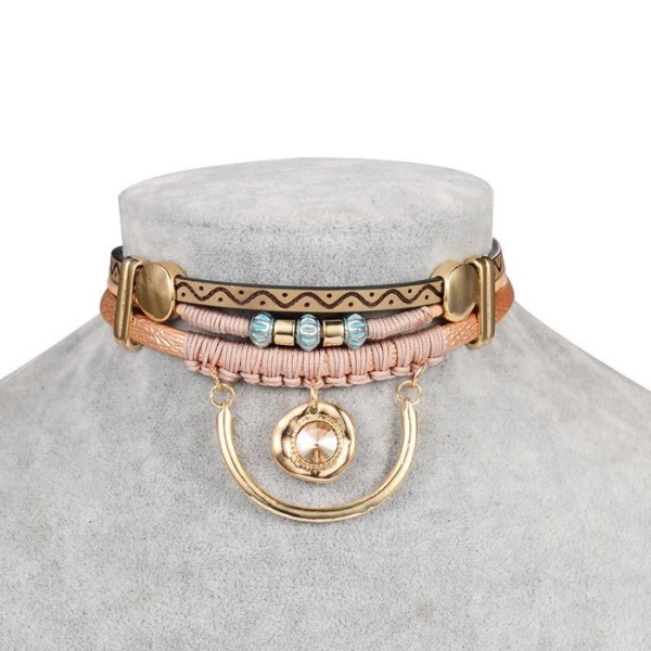 Чокер на шею lan-336