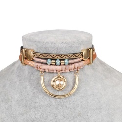 Чокер на шию lan-336