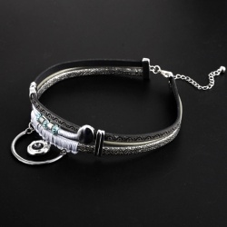 Чокер на шию lan-336