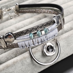 Чокер на шию lan-336