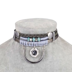 Чокер на шию lan-336