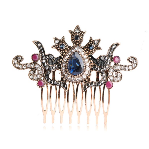 Гребінець для волосся Хюррем Султан