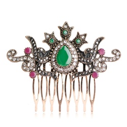 Гребінець для волосся Хюррем Султан