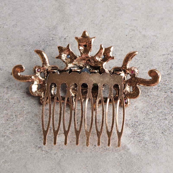 Гребінець для волосся Хюррем Султан