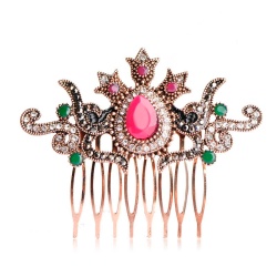 Гребінець для волосся Хюррем Султан