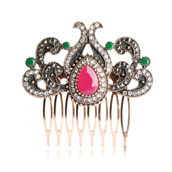 Гребень для волос Махидевран