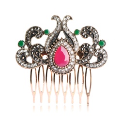 Гребінець для волосся Махидевран