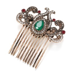 Гребінець для волосся Махидевран