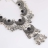 Колье в бохо стиле lan-3286