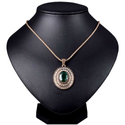 Набір прикрас Чудовий вік Нурбану: кулон