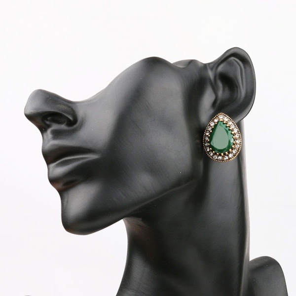 Сережки Хюррем Султан