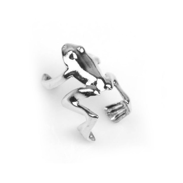 Кафф без прокола Жабка Frog