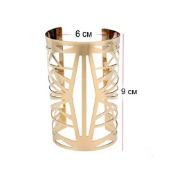 Металлический браслет Elegant