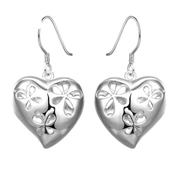 Сережки підвіски