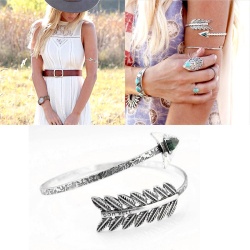 Браслет на передпліччі Стріла