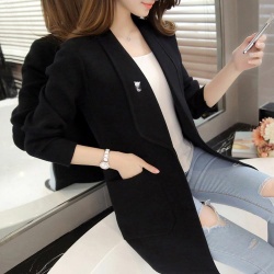 Брошь кошка с жемчужиной lan-3161