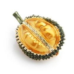 Брошка Дуріан