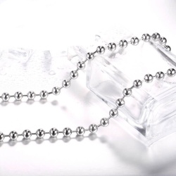 Кулон из стали Скорпион