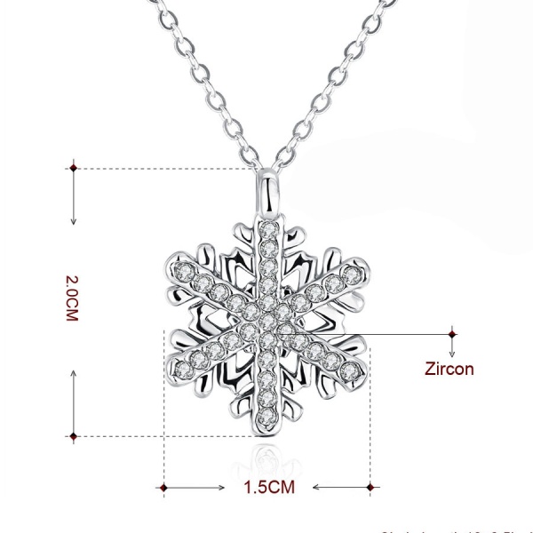 Набір прикрас: кулон і сережки