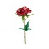 Брошка троянда вишукана lan-3163